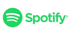 לוגו של spotify